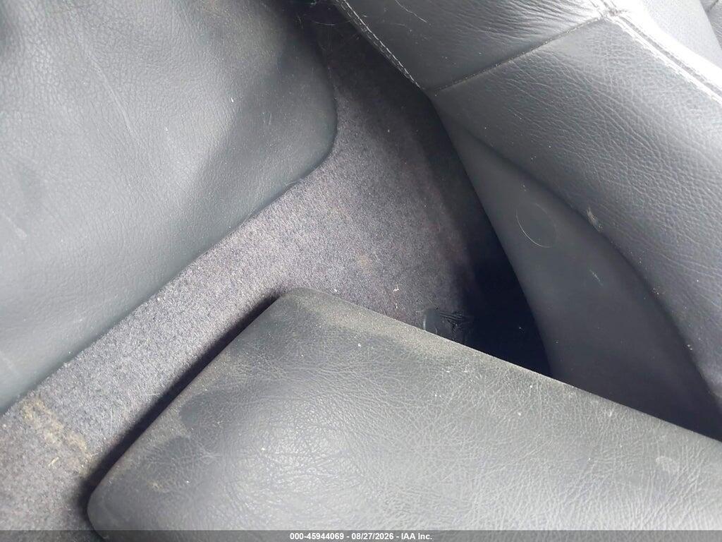 WDBKK65F31F210253 2001 MERCEDES-BENZ SLK 320 photo no. 8