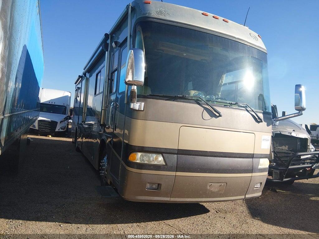 2005 ROADMASTER RAIL MONOCOQUE 1RF43554352032186