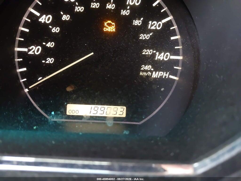 JTJGA31U840014343 2004 LEXUS RX 330 photo no. 12