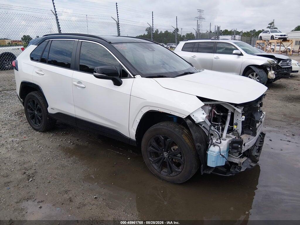 2T3E6RFV5PW045145 2023 TOYOTA RAV4 HYBRID photo no. 1