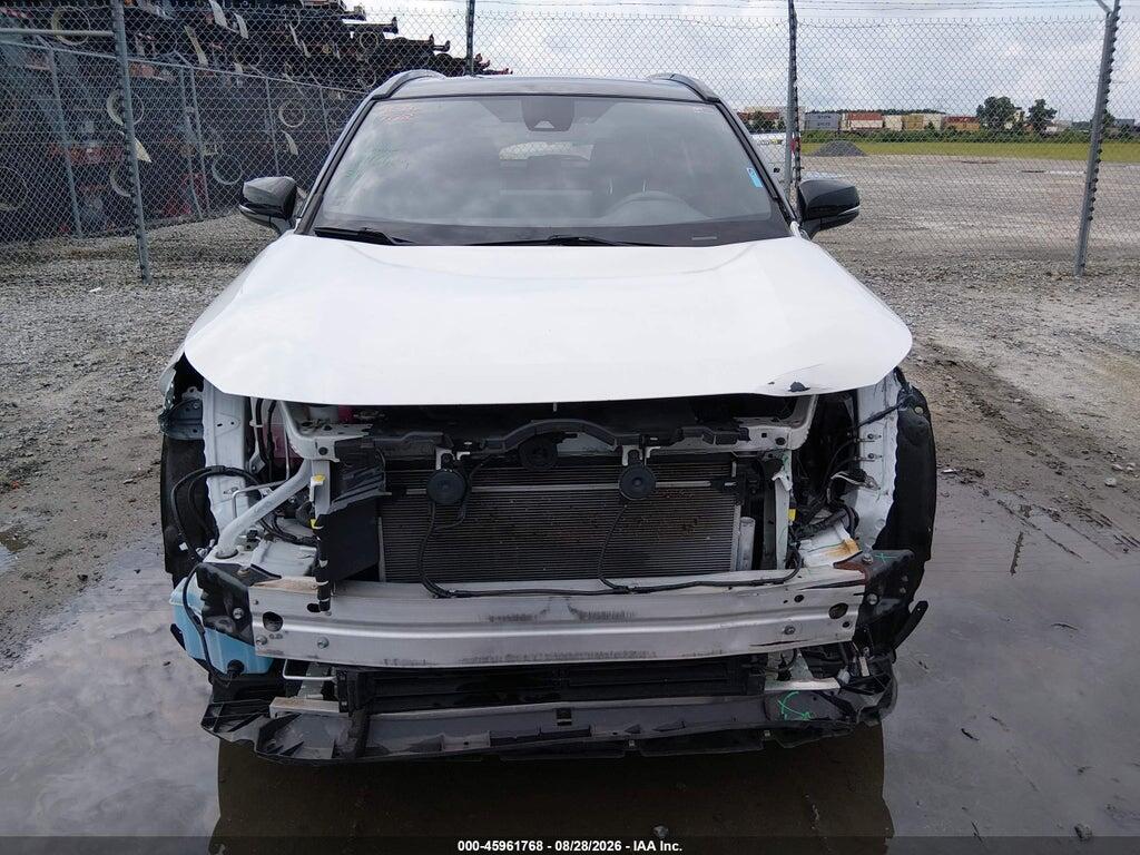 2T3E6RFV5PW045145 2023 TOYOTA RAV4 HYBRID photo no. 12