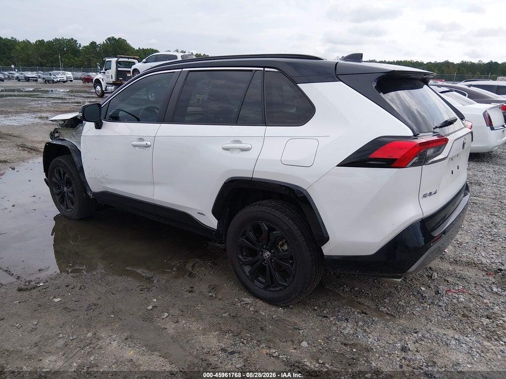 2T3E6RFV5PW045145 2023 TOYOTA RAV4 HYBRID photo no. 3