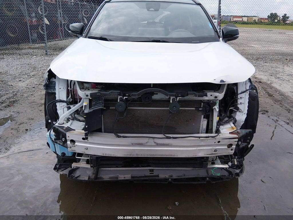2T3E6RFV5PW045145 2023 TOYOTA RAV4 HYBRID photo no. 6