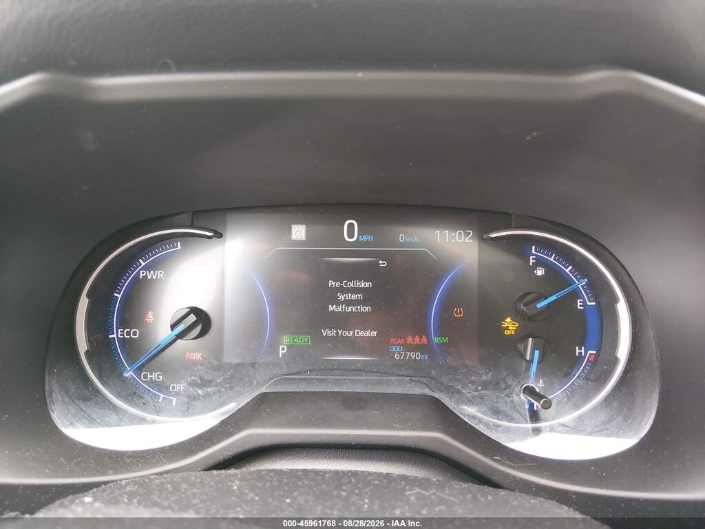 2T3E6RFV5PW045145 2023 TOYOTA RAV4 HYBRID photo no. 7