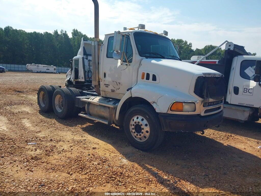 2005 STERLING TRUCK AT 2FWJA3CV35AU52417