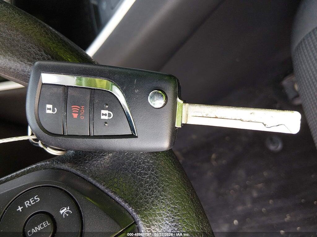 2T3H1RFV7NW218303 2022 TOYOTA RAV4 photo no. 11