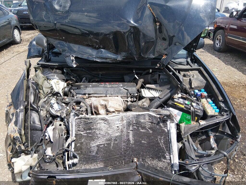 4T1BE32K14U366246 2004 TOYOTA CAMRY photo no. 10