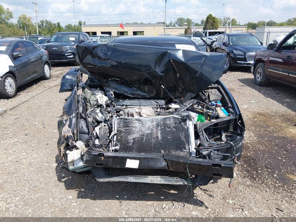 4T1BE32K14U366246 2004 TOYOTA CAMRY photo no. 6