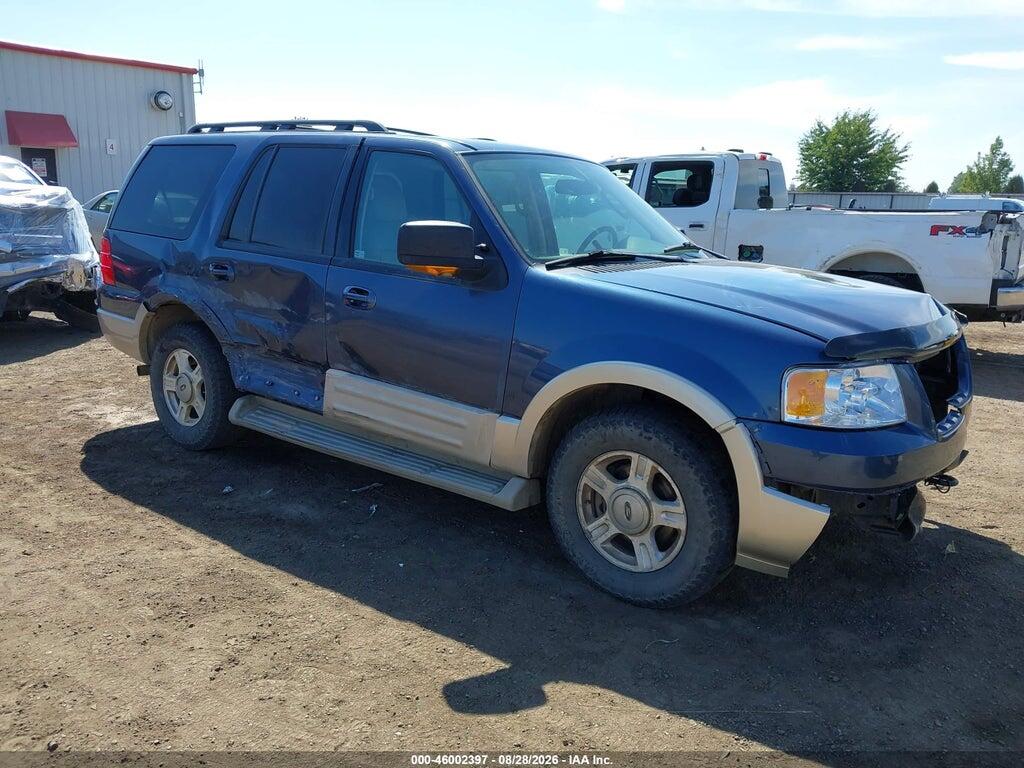 2006 FORD EXPEDITION 1FMPU18506LA31938