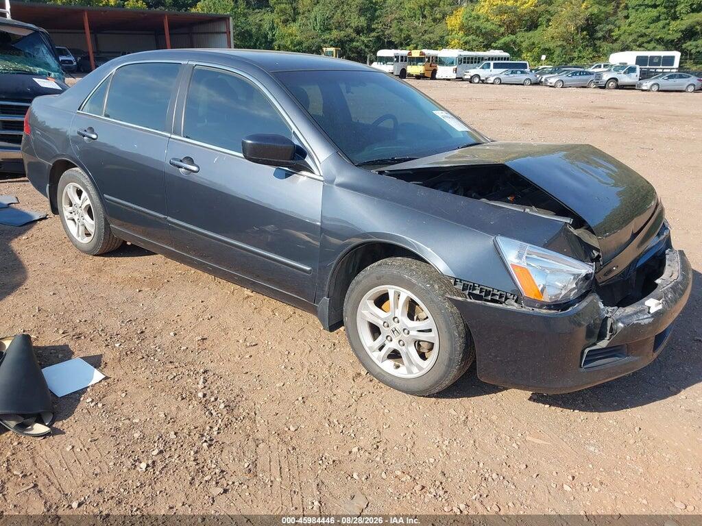 2006 HONDA ACCORD 1HGCM55336A061591