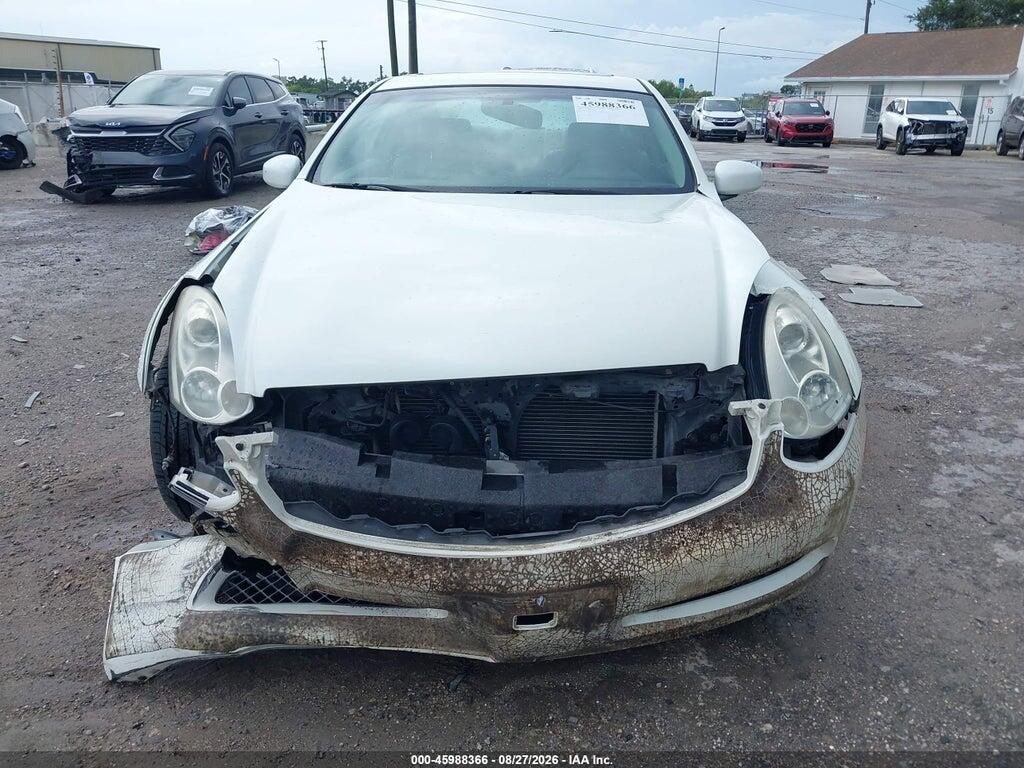 JNKCV54E86M700320 2006 INFINITI G35 photo no. 12