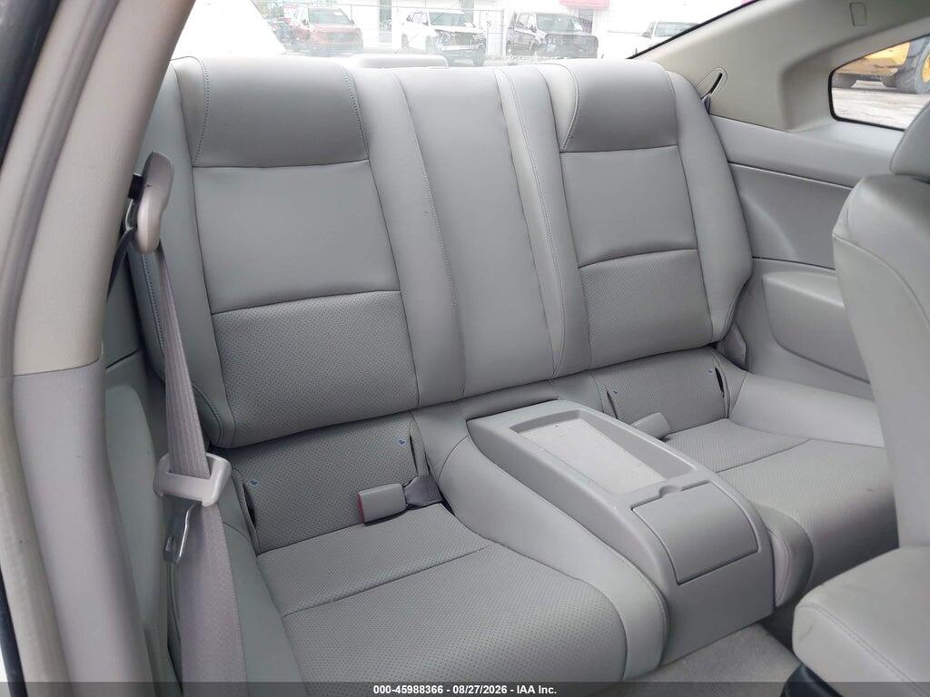 JNKCV54E86M700320 2006 INFINITI G35 photo no. 8