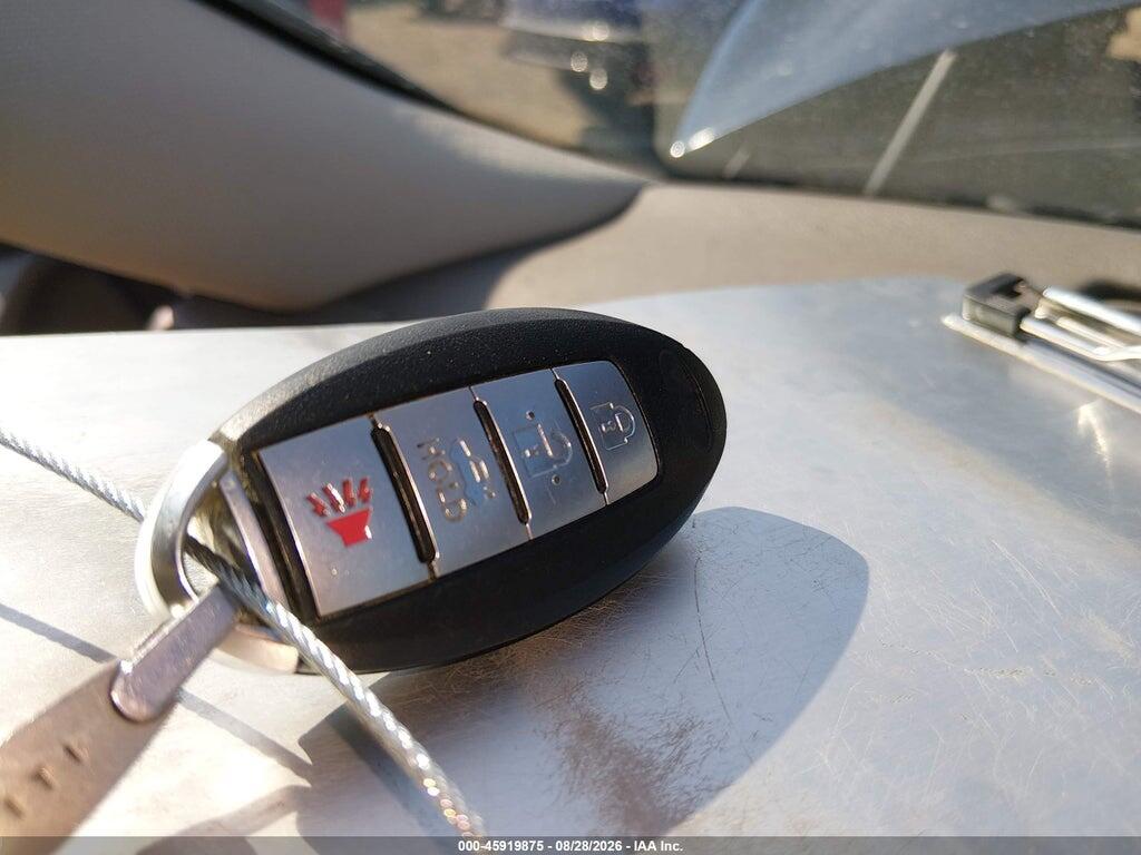 JNKAY01F46M257548 2006 INFINITI M35X photo no. 11