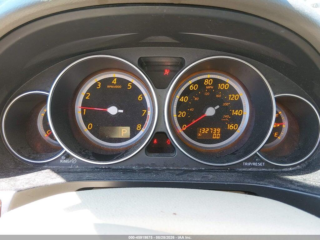 JNKAY01F46M257548 2006 INFINITI M35X photo no. 7