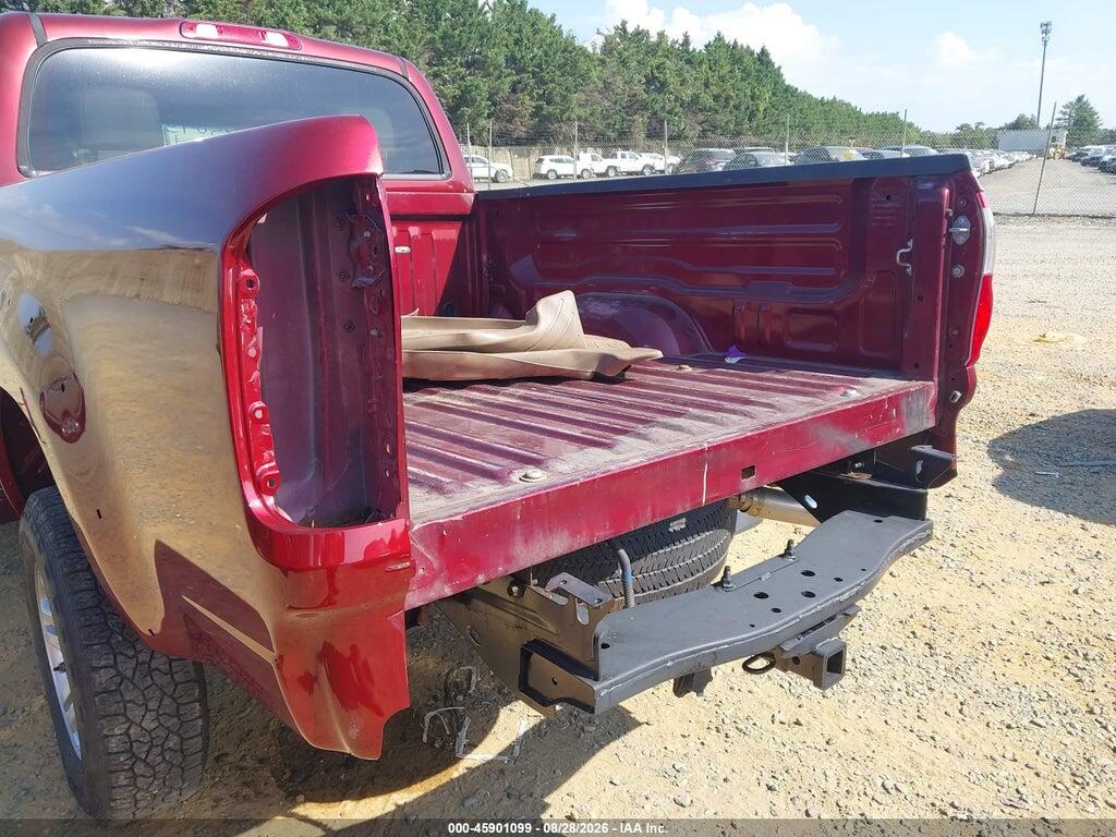 5TBDT48176S511393 2006 TOYOTA TUNDRA photo no. 6