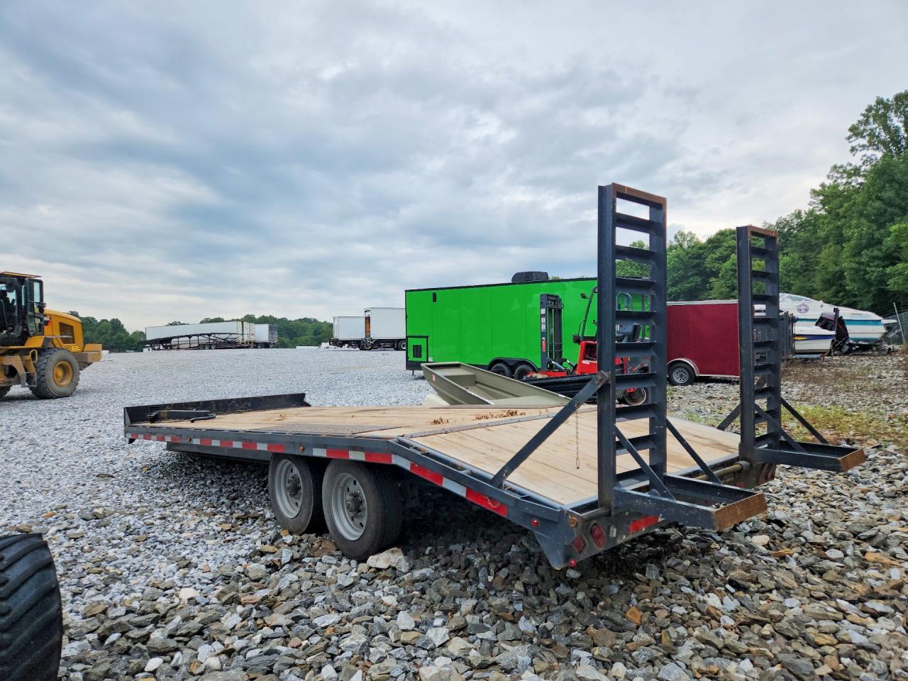 50PPK2222SL005191 2025 BELL TRAILERS photo no. 2
