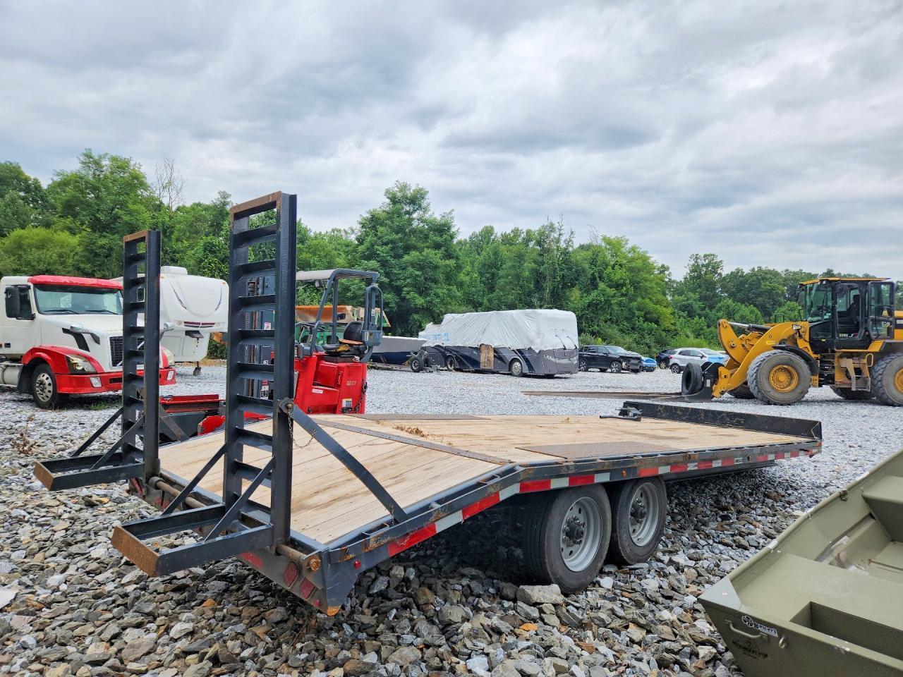 50PPK2222SL005191 2025 BELL TRAILERS photo no. 3