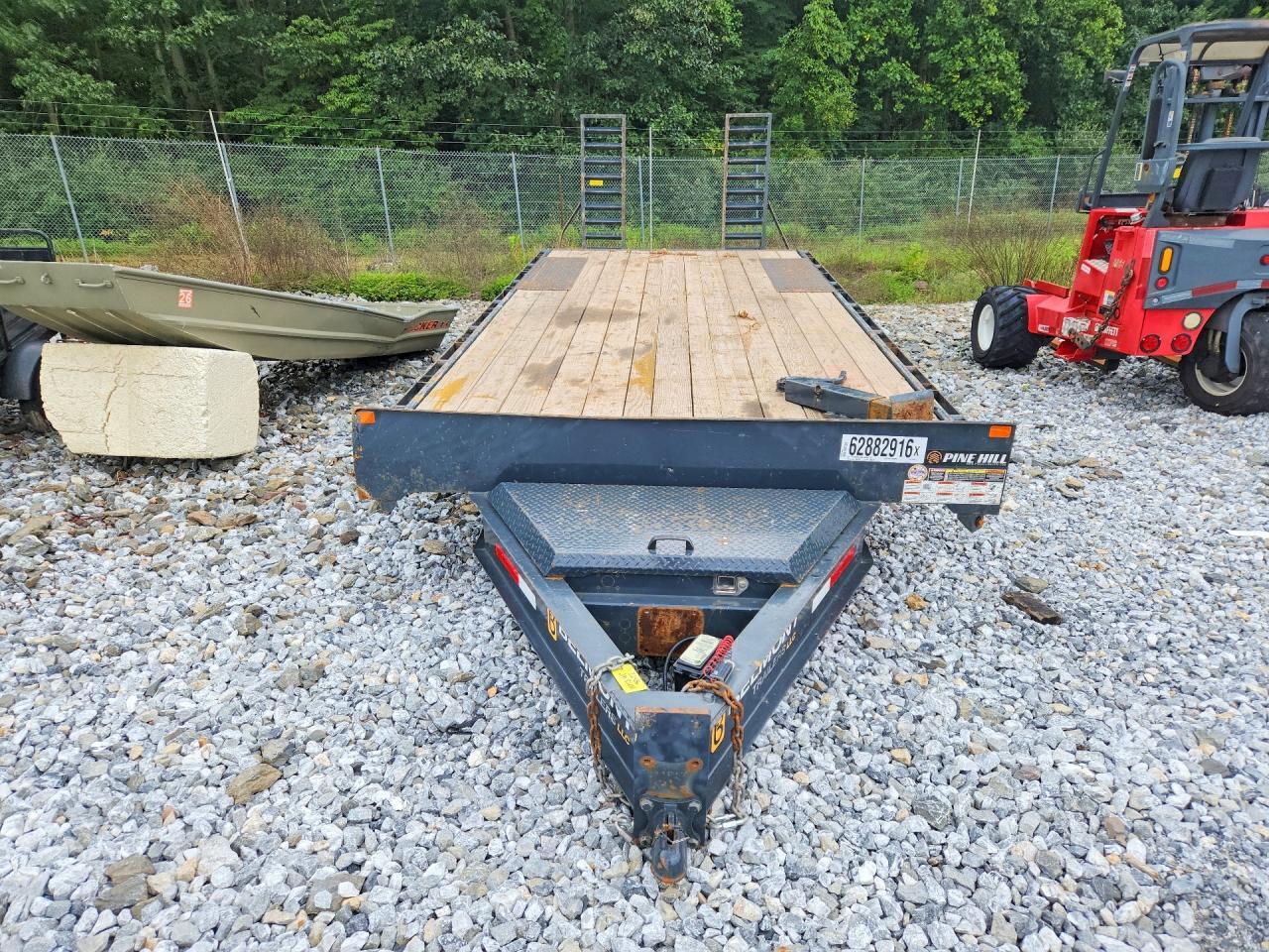 50PPK2222SL005191 2025 BELL TRAILERS photo no. 5
