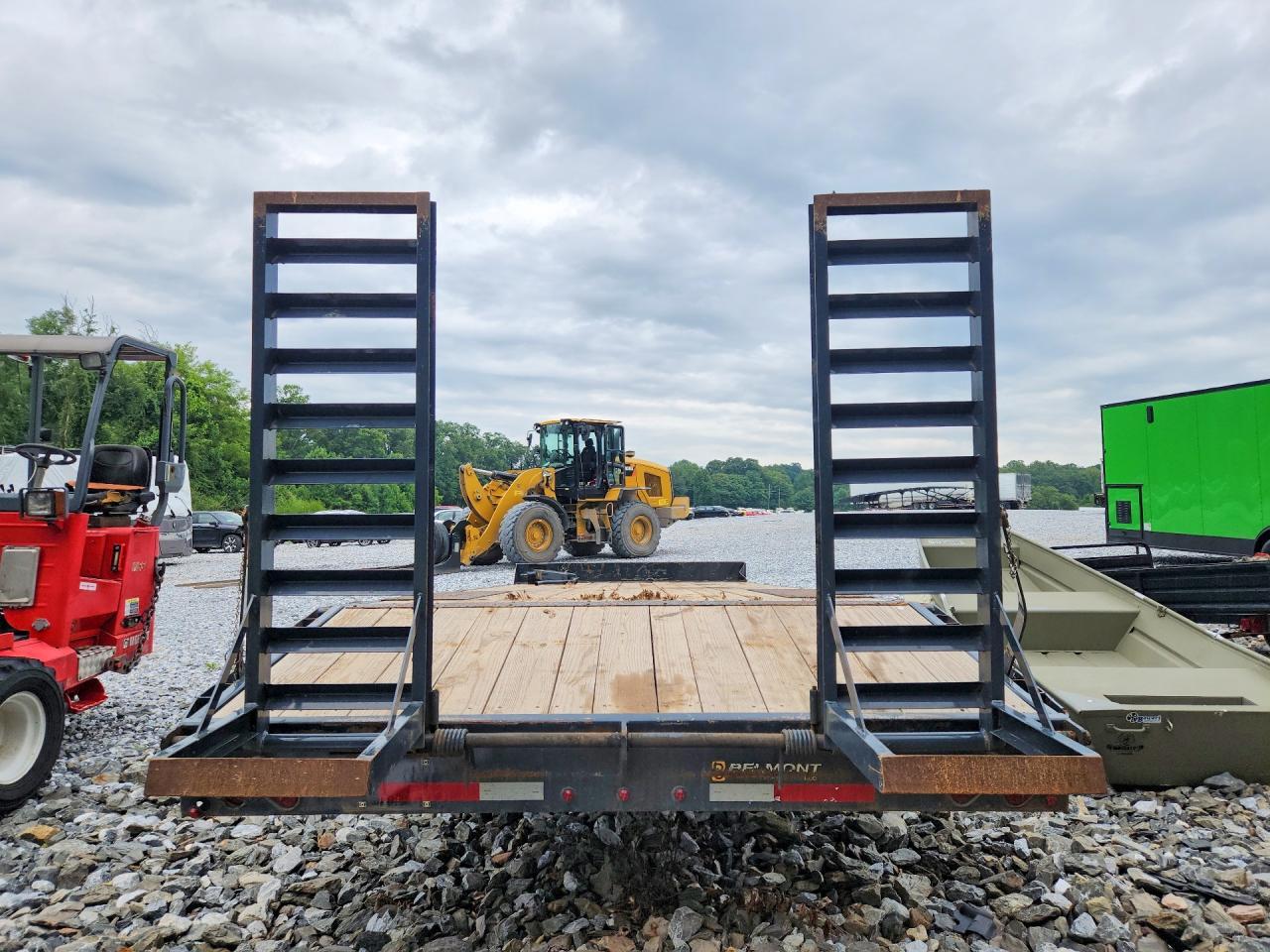 50PPK2222SL005191 2025 BELL TRAILERS photo no. 6