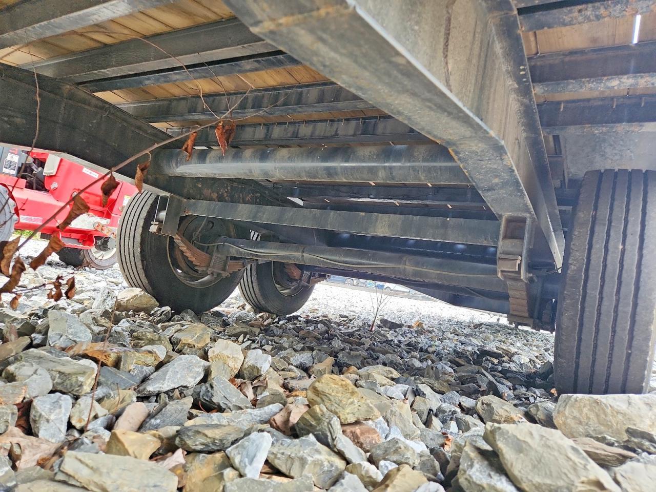 50PPK2222SL005191 2025 BELL TRAILERS photo no. 7