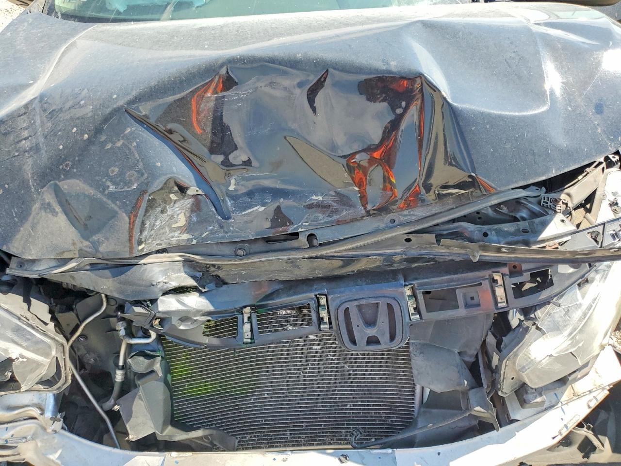 19XFC2F50HE228566 2017 HONDA CIVIC photo no. 11