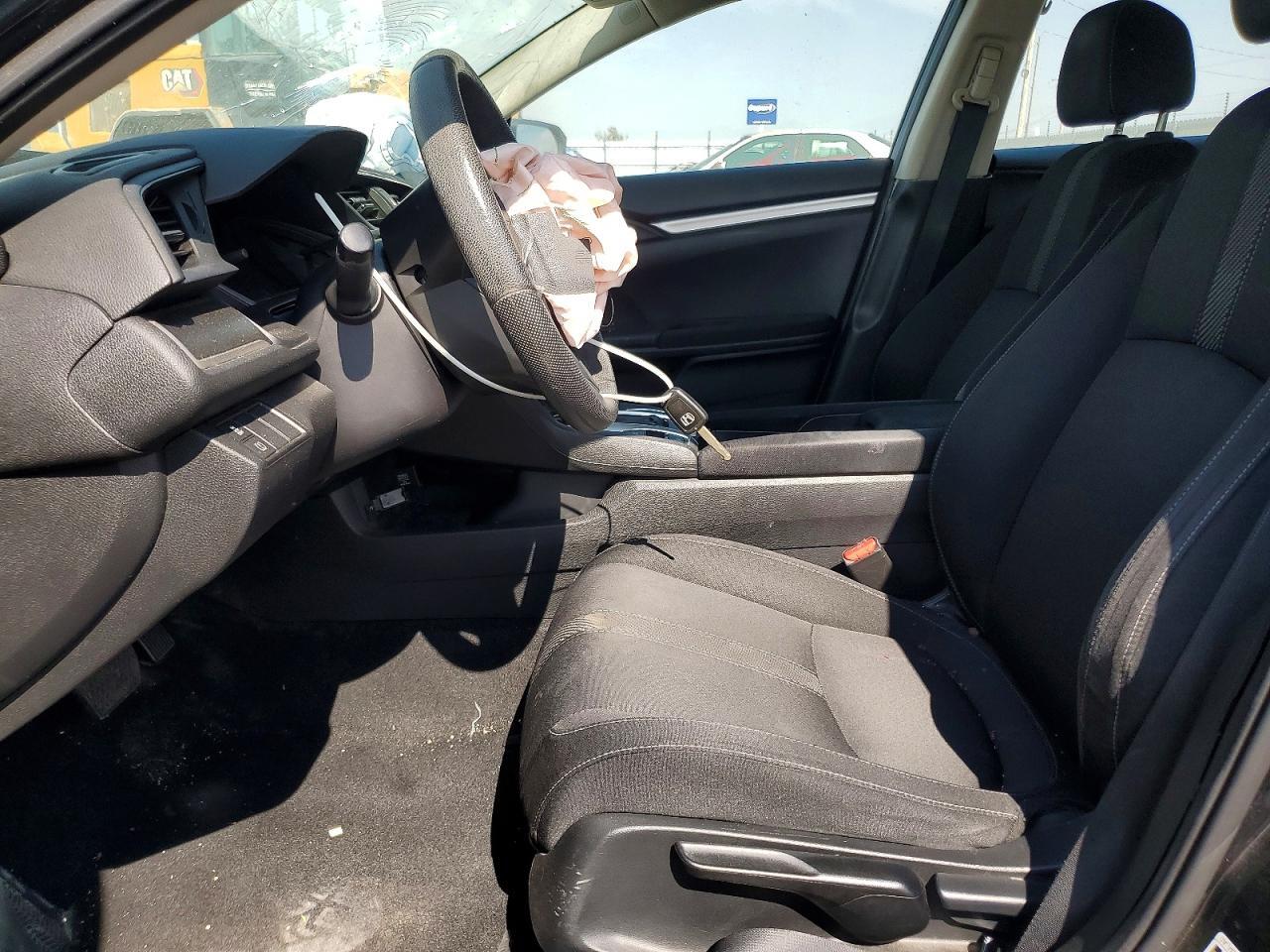 19XFC2F50HE228566 2017 HONDA CIVIC photo no. 7