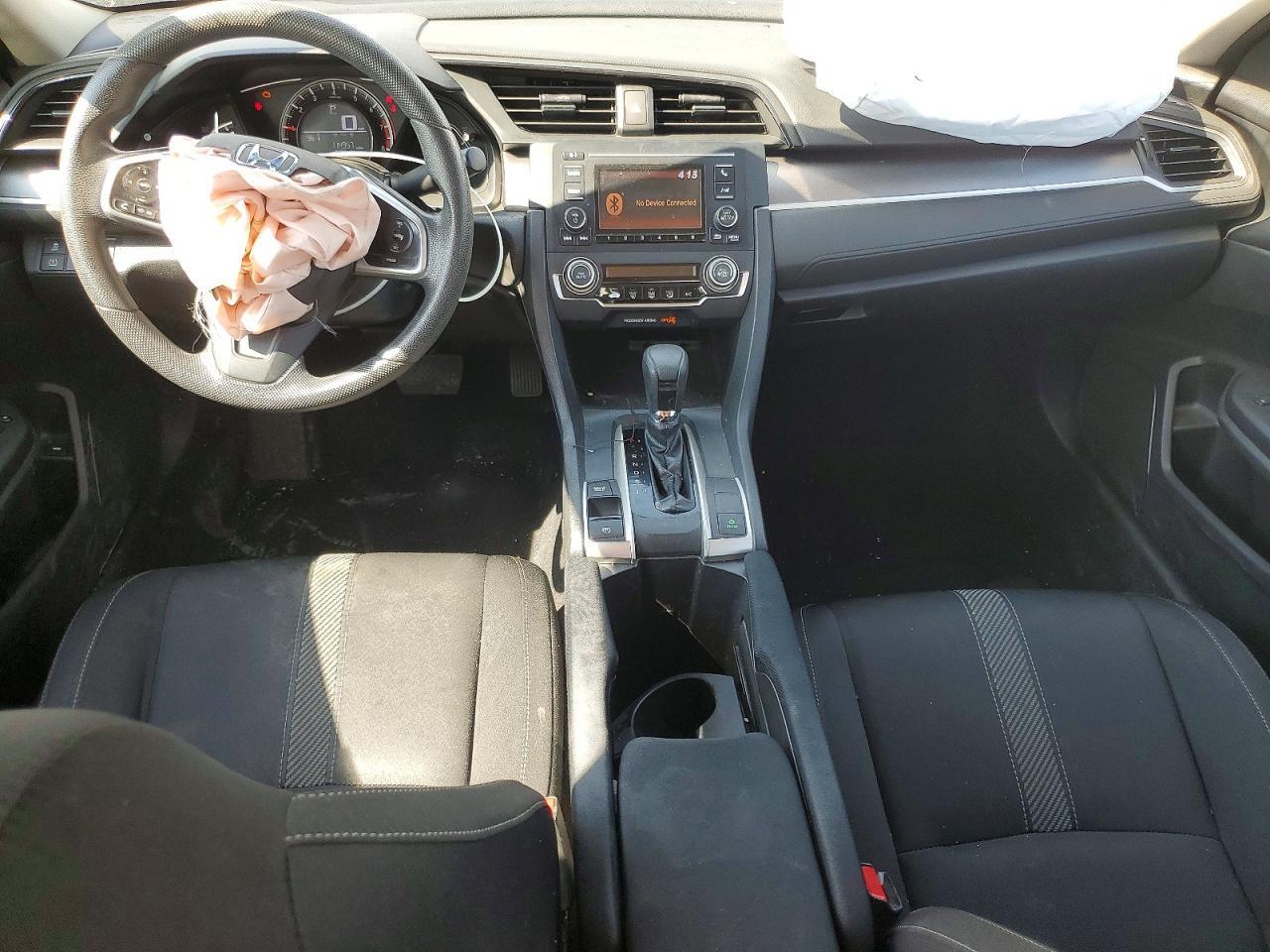 19XFC2F50HE228566 2017 HONDA CIVIC photo no. 8