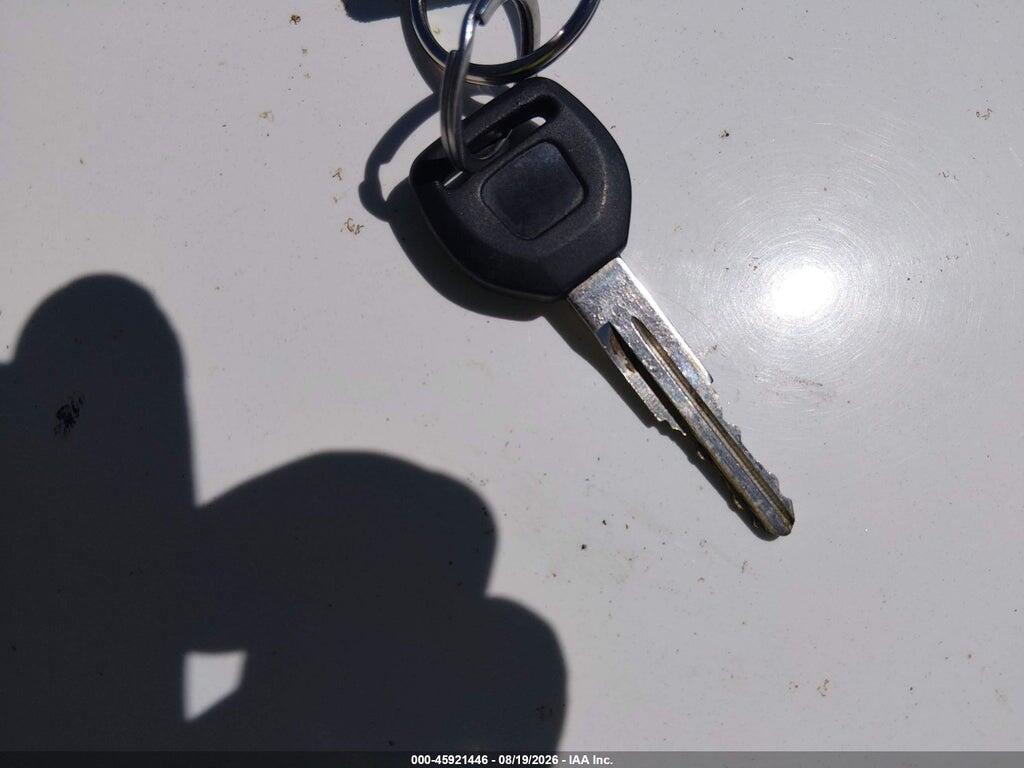 JHMCB7563LC100964 1990 HONDA ACCORD photo no. 11