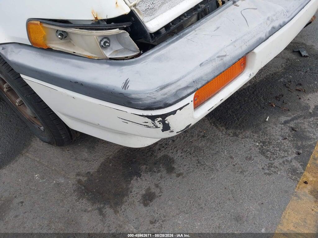 JHMCA5634HC095146 1987 HONDA ACCORD photo no. 6