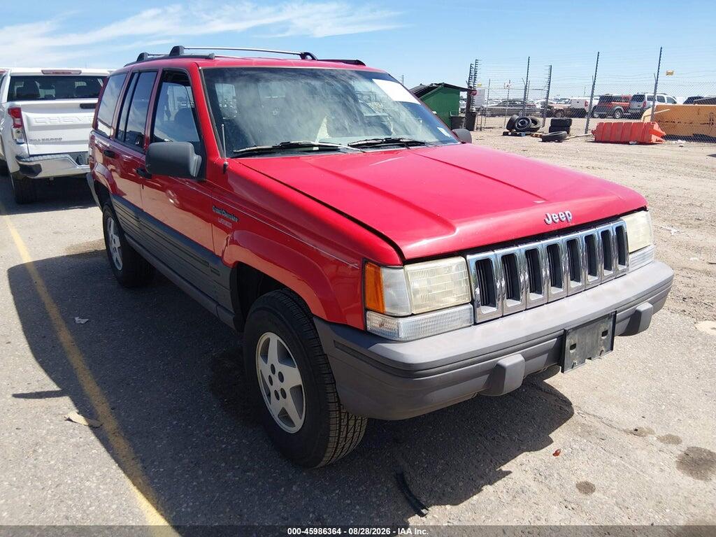 1995 JEEP GRAND CHEROKEE 1J4GZ58S7SC681213