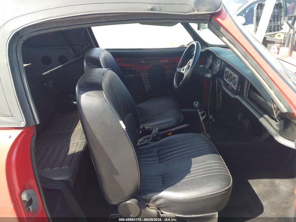 00000001422362315 1972 VLKS KARMANN GHIA photo no. 5