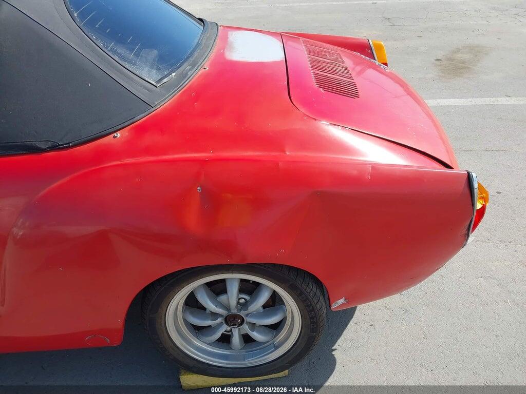 00000001422362315 1972 VLKS KARMANN GHIA photo no. 6