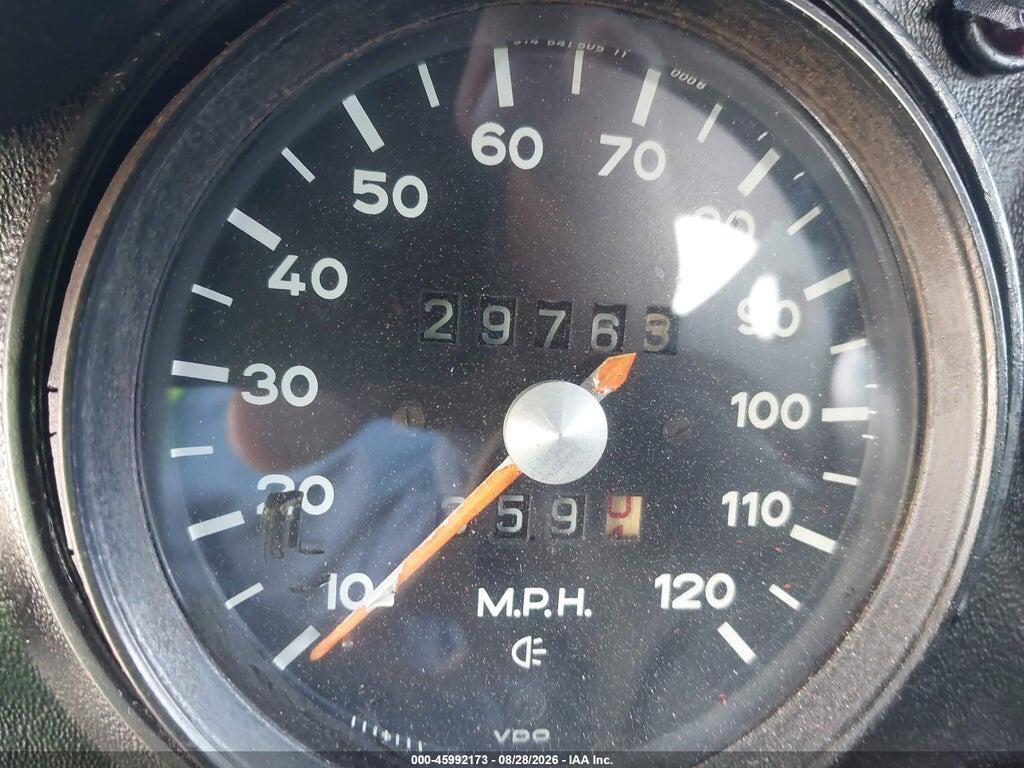 00000001422362315 1972 VLKS KARMANN GHIA photo no. 7