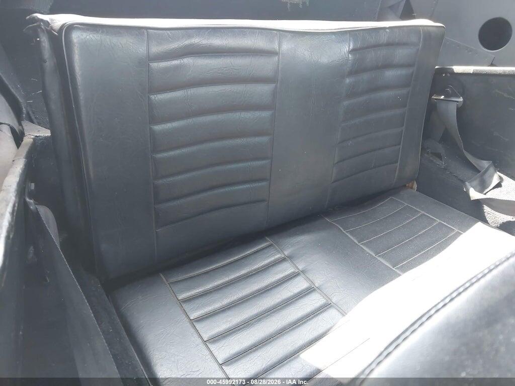 00000001422362315 1972 VLKS KARMANN GHIA photo no. 8