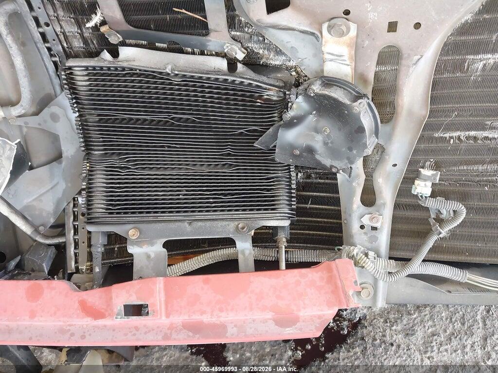 2GCEC19K1R1258164 1994 CHEVROLET GMT-400 photo no. 12