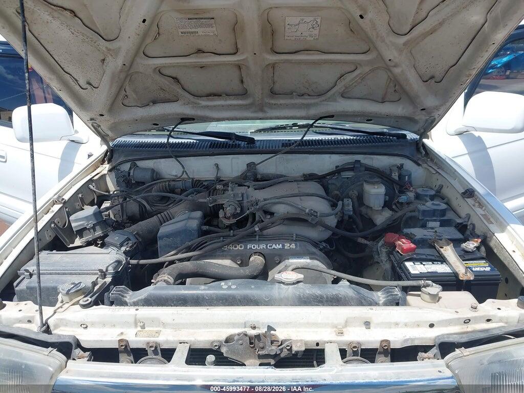 JT3GN87R6V0019795 1997 TOYOTA 4RUNNER photo no. 10