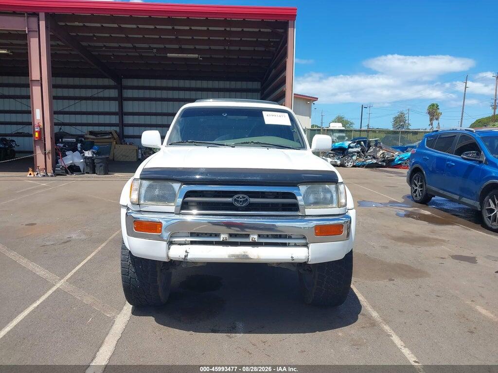 JT3GN87R6V0019795 1997 TOYOTA 4RUNNER photo no. 12