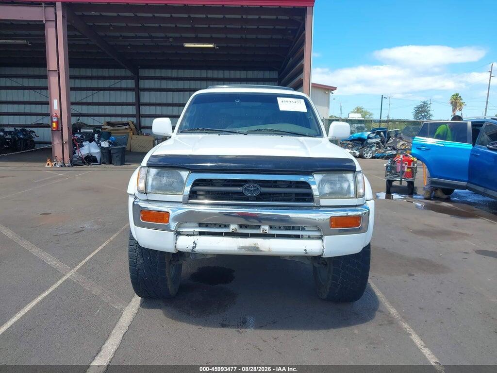 JT3GN87R6V0019795 1997 TOYOTA 4RUNNER photo no. 6