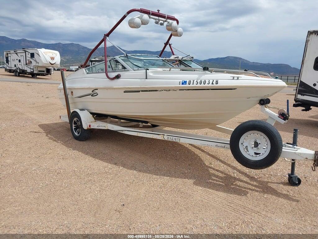 1996 OTHER OTHER 00000MAB11571L596