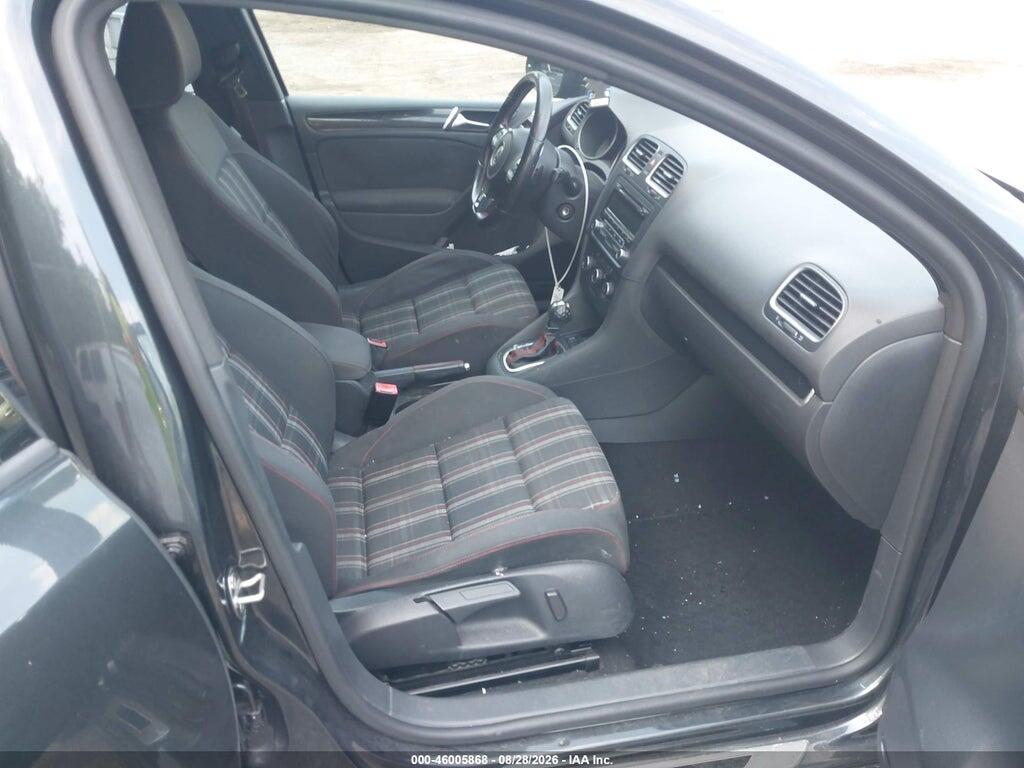 WVWHV7AJ7DW127934 2013 VOLKSWAGEN GTI photo no. 5