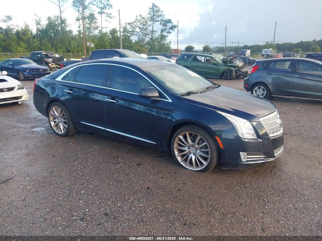 2G61U5S35D9175999 2013 CADILLAC XTS photo no. 1