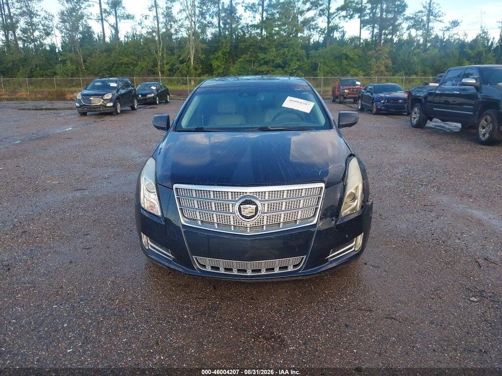 2G61U5S35D9175999 2013 CADILLAC XTS photo no. 12