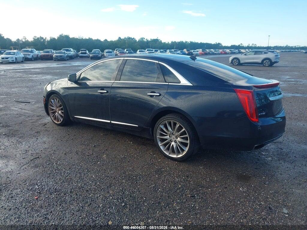 2G61U5S35D9175999 2013 CADILLAC XTS photo no. 3