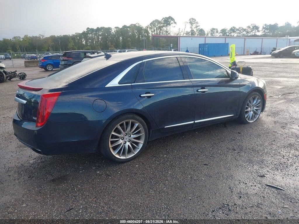 2G61U5S35D9175999 2013 CADILLAC XTS photo no. 4