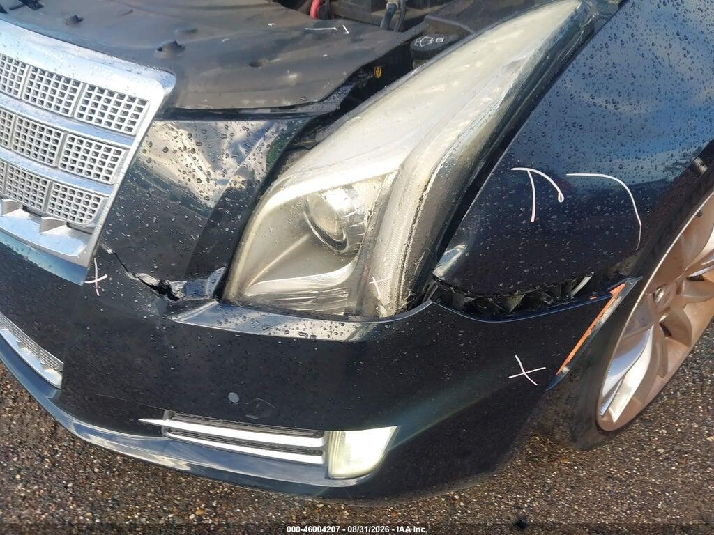 2G61U5S35D9175999 2013 CADILLAC XTS photo no. 6