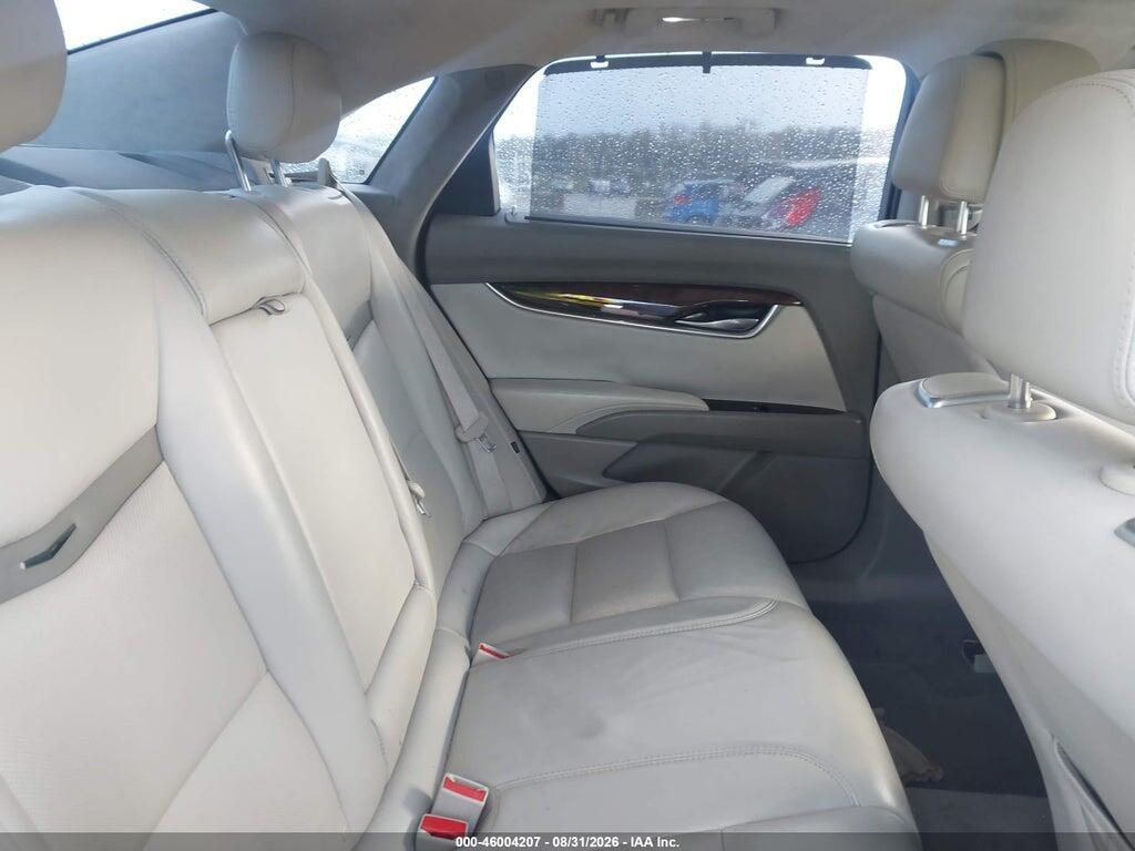 2G61U5S35D9175999 2013 CADILLAC XTS photo no. 8