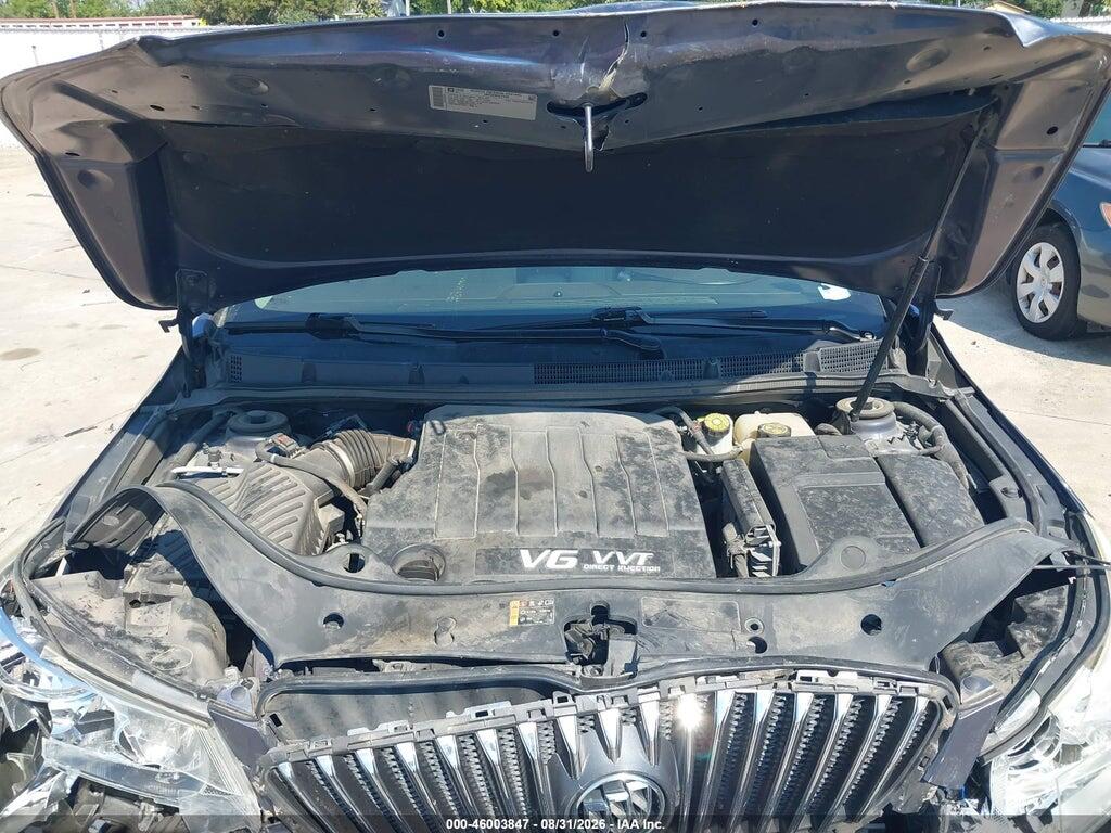1G4GF5E36DF164848 2013 BUICK LACROSSE photo no. 10