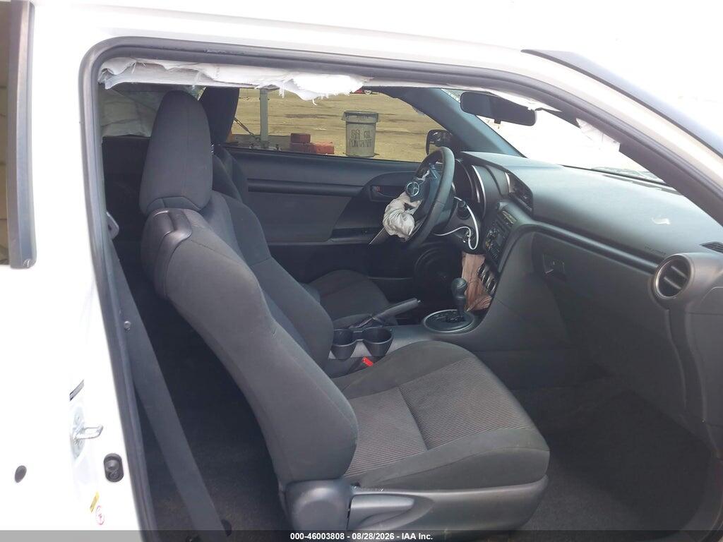 JTKJF5C77D3052716 2013 SCION TC photo no. 5