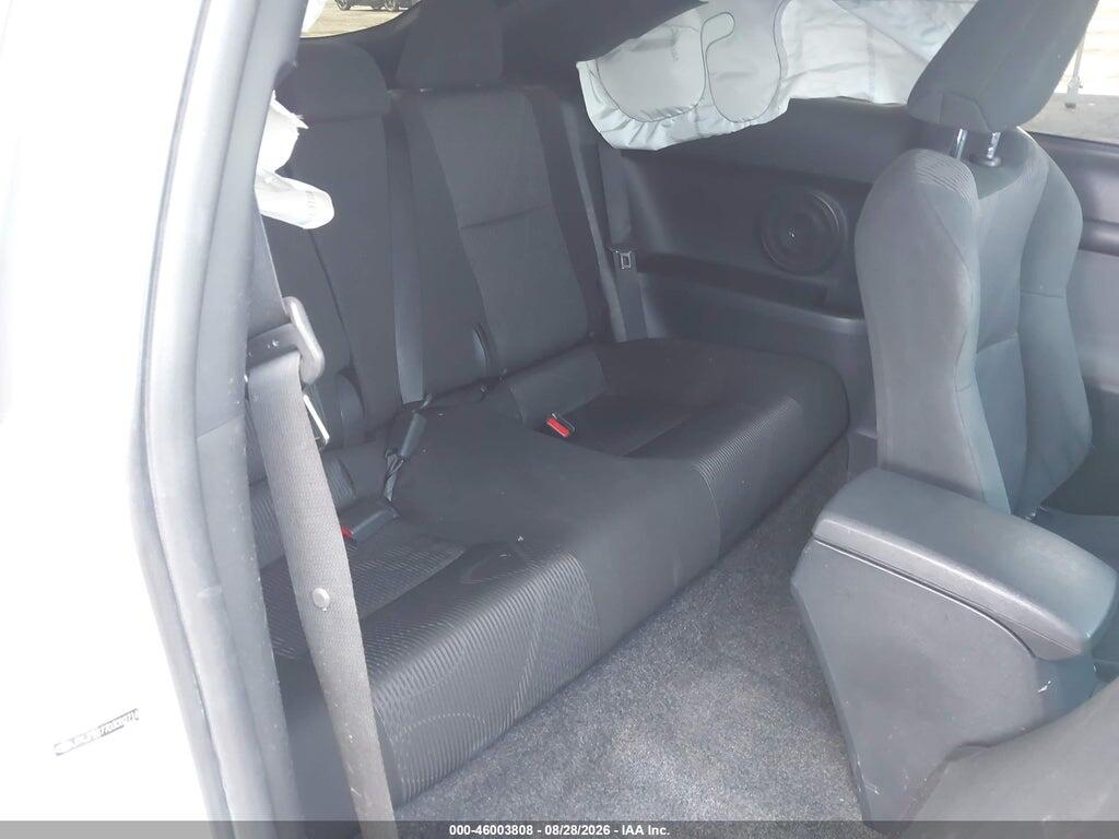 JTKJF5C77D3052716 2013 SCION TC photo no. 8