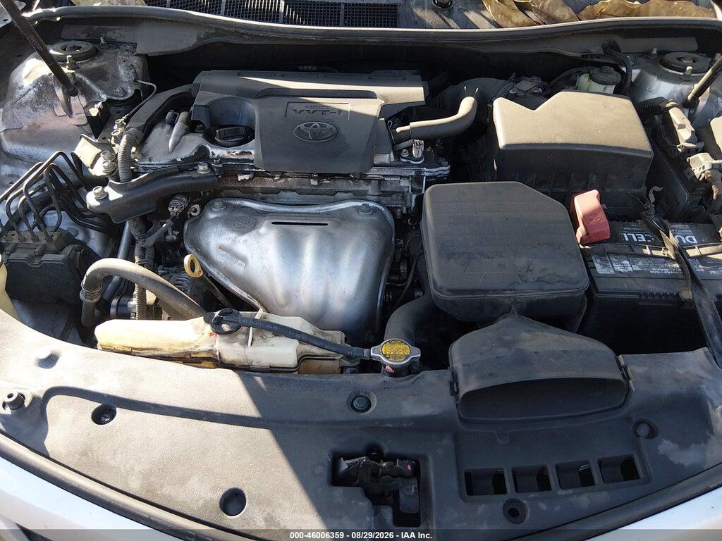 4T1BF1FK8EU824328 2014 TOYOTA CAMRY photo no. 10